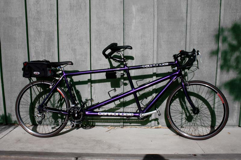 Tandem