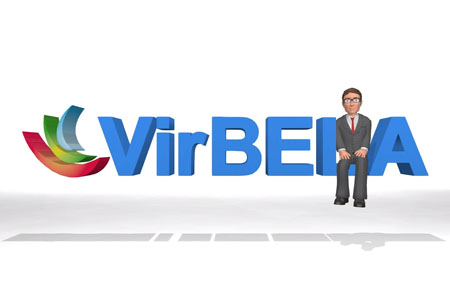 Virbela - Cyber-technology to improve global educational experiences that empower individuals, teams and organizations.
