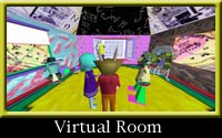 virtual room